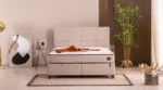 SUNSHINE SERİSİ YATAK, BAZA VE BAŞLIK SETI