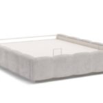 Traverta Serisi Bazalı Karyola Aksesuarı 160 cm