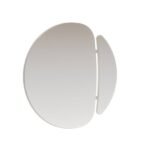 Traverta Serisi Şifonyer/Konsol Aynası