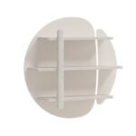 Traverta Serisi Duvar Ünitesi - Üst Blok