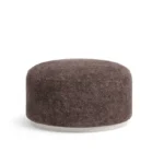 Traverta Serisi Sehpa Puf