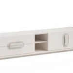 Traverta Serisi Duvar Ünitesi - Alt Blok