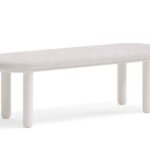 Traverta Serisi Bench