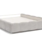 Traverta Serisi Bazasız Karyola Aksesuarı 180 cm