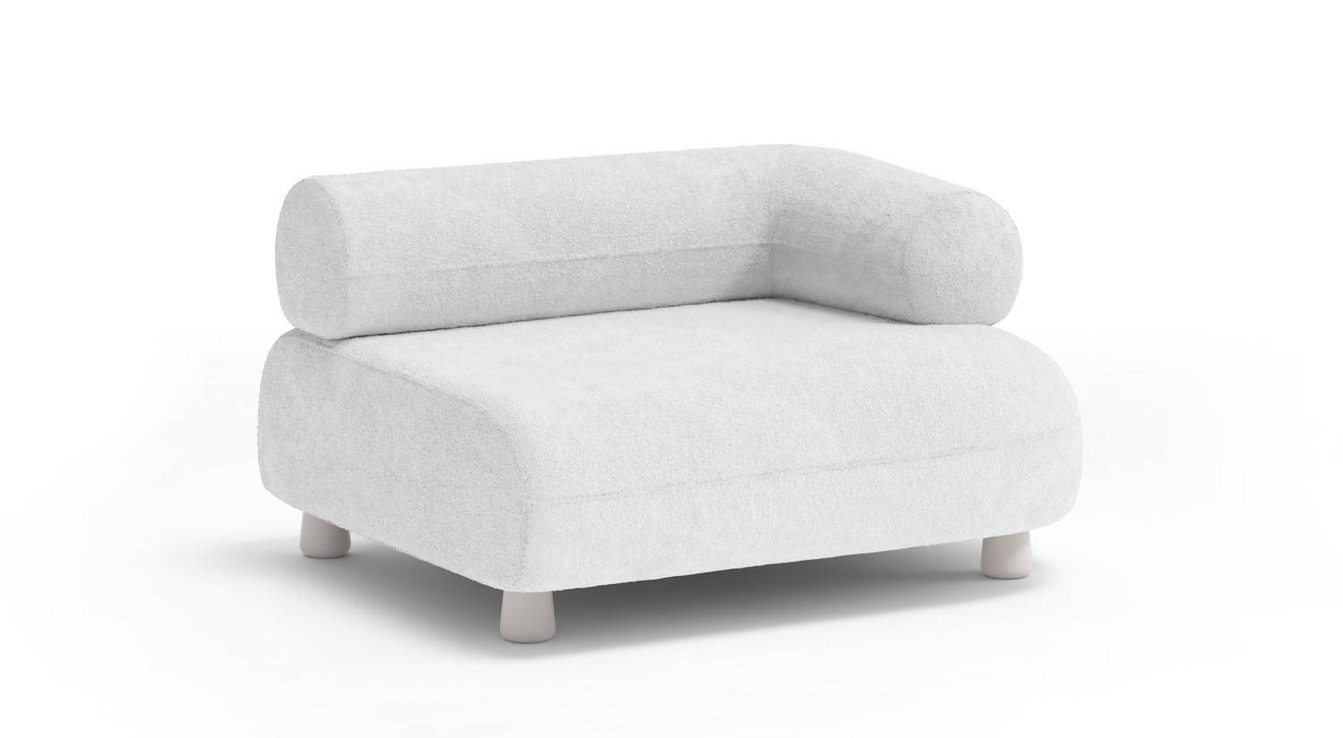 Bedesten Antalya traverta-kollu-tekli-modul-1 Traverta Serisi Sağ Kollu Tekli Modül - Görsel 1