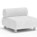 Traverta Serisi Kolsuz Tekli Modül