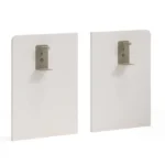 Traverta Serisi Başlık Sağ-Sol Yan Pano 160-180'lik