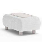 Traverta Serisi Sehpa Modül