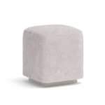 Traverta Serisi Şifonyer Puf