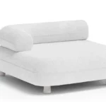 Traverta Serisi Sol Kollu Amorf Modül