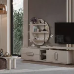 Traverta Serisi Duvar Ünitesi