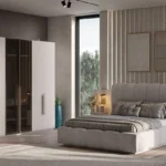 Traverta Serisi Yatak Odası