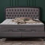 VALENTINA SERİSİ YATAK, BAZA VE BAŞLIK SETI