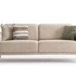 Bodrum Serisi İkili Koltuk