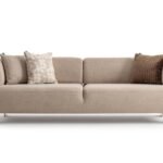 Alanya Serisi İkili Koltuk