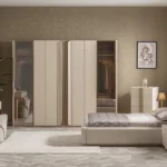 Alanya Serisi Yatak Odası