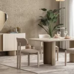 Alanya Serisi Yemek Odası