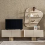 Alanya Serisi Duvar Ünitesi