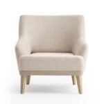 Asia Serisi Tekli Koltuk - Berjer