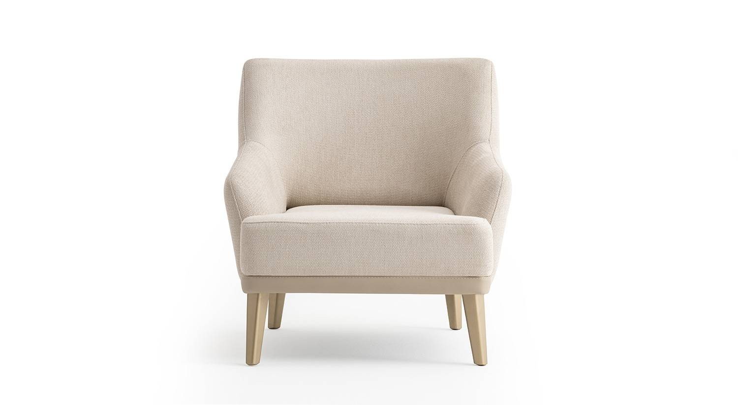 Bedesten Antalya weltew-2705-9-1 Asia Serisi Tekli Koltuk - Berjer - Görsel 1