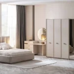 Alaska Serisi Yatak Odası