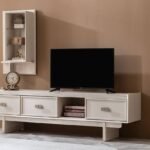 Alaska Serisi Duvar Ünitesi