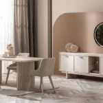 Alaska Serisi Yemek Odası