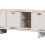 Alaska Serisi Konsol - Alt Blok