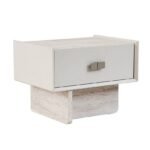 Alaska Serisi Komodin (2 Adet)