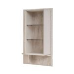 Alaska Serisi Duvar Ünitesi - Üst Blok