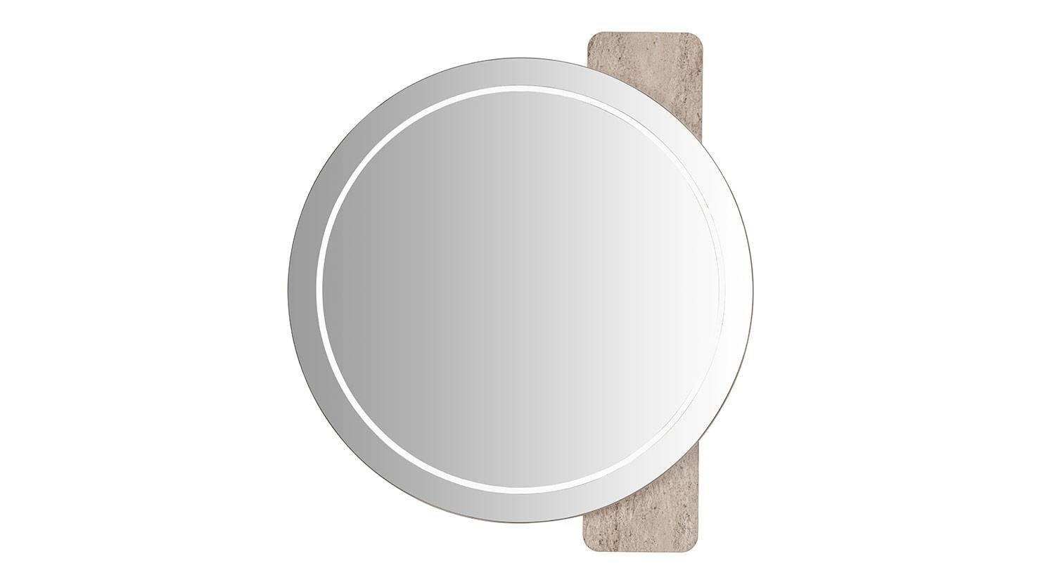 Bedesten Antalya weltew-alaska-ve-kumsal6183-kopya-2-1 Alaska Serisi Şifonyer/Konsol Aynası - Görsel 1