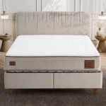 DUOSOFT SERİSİ YATAK, BAZA VE BAŞLIK SETI