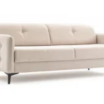 New Serisi Pluss Üçlü Koltuk