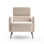 New Serisi Pluss Tekli Koltuk - Berjer