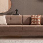 New Serisi Pluss İkili Koltuk