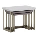 Carmen Serisi Zigon Sehpa