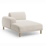 Bodrum Serisi Sol Kollu Dinlenme Modülü