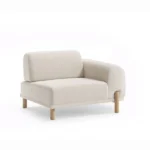 Bodrum Serisi Sağ Kollu Modül