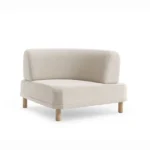 Bodrum Serisi Köşe Modülü