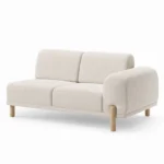 Bodrum Serisi Sağ Kollu İkili Modül