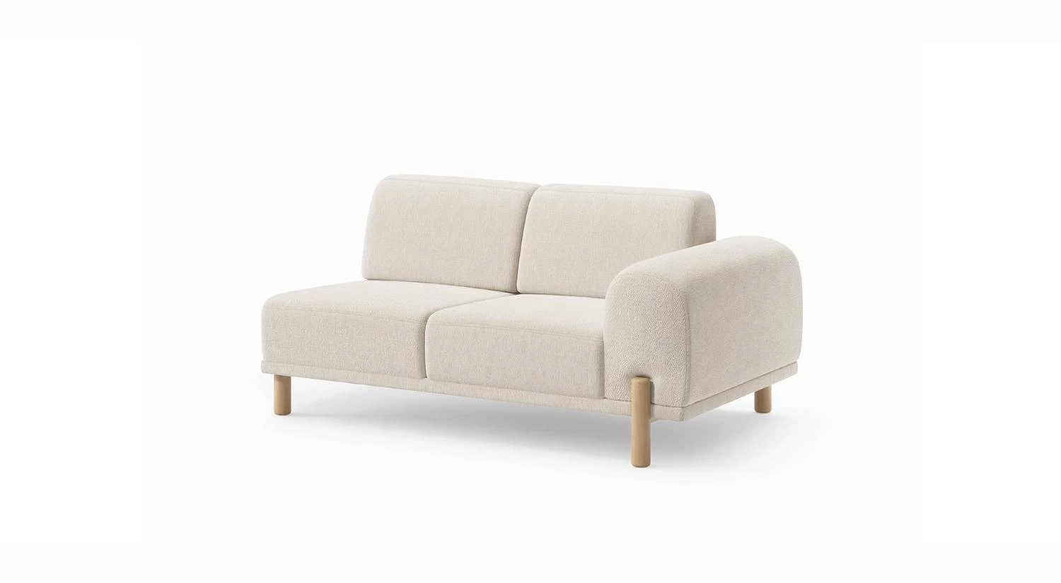 Bedesten Antalya sag-kollu-2.webp-1 Bodrum Serisi Sağ Kollu İkili Modül - Görsel 1