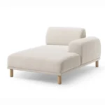 Bodrum Serisi Sağ Kollu Dinlenme Modülü