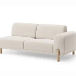 Bodrum Serisi Sağ Kollu Üçlü Modül