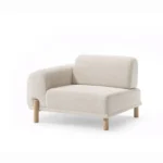 Bodrum Serisi Sol Kollu Modül